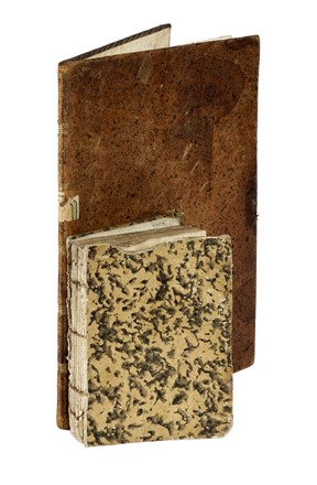 Lettera di risposta ad un cavaliero amico dimorante in Roma [...] Sull'aprimento della nuova chiesa [...] nella citt� di Borgo S.Donnino...  - Auction Libri, Autografi e Manoscritti - Libreria Antiquaria Gonnelli - Casa d'Aste - Gonnelli Casa d'Aste