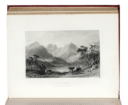 Intertessante lotto di 3 opere in eleganti legature ottocentesche. Geografia e viaggi, Letteratura straniera  - Auction Libri, Autografi e Manoscritti - Libreria Antiquaria Gonnelli - Casa d'Aste - Gonnelli Casa d'Aste