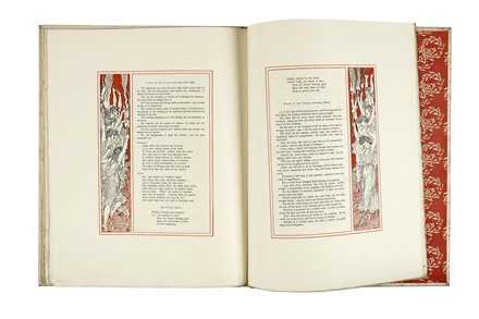  Crane Walter : Echoes of Hellas, The Tale of Troy & the Sotry of Orestes...  - Asta Libri, Autografi e Manoscritti - Libreria Antiquaria Gonnelli - Casa d'Aste - Gonnelli Casa d'Aste