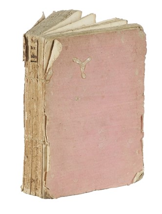  Valle Francesco : Trattato dei parti naturali... Ostetricia, Medicina, Medicina  - Auction Libri, Autografi e Manoscritti - Libreria Antiquaria Gonnelli - Casa d'Aste - Gonnelli Casa d'Aste