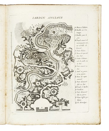  Grohmann Johann Gottfried : Recueil de dessins... Architettura, Figurato, Collezionismo e Bibliografia  - Auction Libri, Autografi e Manoscritti - Libreria Antiquaria Gonnelli - Casa d'Aste - Gonnelli Casa d'Aste