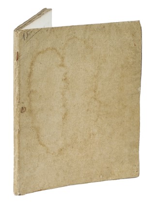  Grohmann Johann Gottfried : Recueil de dessins... Architettura, Figurato, Collezionismo e Bibliografia  - Auction Libri, Autografi e Manoscritti - Libreria Antiquaria Gonnelli - Casa d'Aste - Gonnelli Casa d'Aste