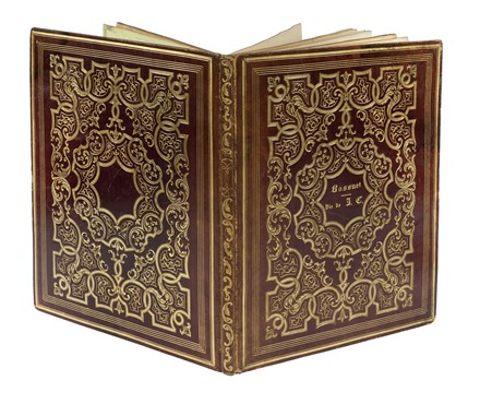 Vie de Jesus-Christ...  - Asta Libri, Autografi e Manoscritti - Libreria Antiquaria Gonnelli - Casa d'Aste - Gonnelli Casa d'Aste