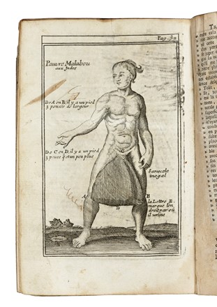  Dionis Pierre : Cours d'operations chirurgie...  - Asta Libri, Autografi e Manoscritti - Libreria Antiquaria Gonnelli - Casa d'Aste - Gonnelli Casa d'Aste