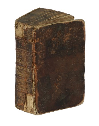  Dionis Pierre : Cours d'operations chirurgie...  - Asta Libri, Autografi e Manoscritti - Libreria Antiquaria Gonnelli - Casa d'Aste - Gonnelli Casa d'Aste