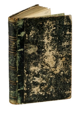  Mangeot H. : Trait� du fusil de chasse et des armes de pr�cision... Caccia e pesca, Feste - Folklore - Giochi - Sport  - Auction Libri, Autografi e Manoscritti - Libreria Antiquaria Gonnelli - Casa d'Aste - Gonnelli Casa d'Aste
