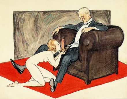  Capatti Alberto : Il tappeto rosso, con dodici tavole di un Maestro del Novecento. Erotica, Libro d'Artista, Figurato, Letteratura, Collezionismo e Bibliografia, Collezionismo e Bibliografia  Marcello Dudovich  (Trieste, 1878 - Milano, 1962)  - Auction Libri, Autografi e Manoscritti - Libreria Antiquaria Gonnelli - Casa d'Aste - Gonnelli Casa d'Aste