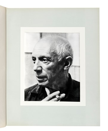  De Micheli Mario : Evidenza di Picasso. Arte, Libro d'Artista, Cataloghi di arte, Collezionismo e Bibliografia, Arte  - Auction Libri, Autografi e Manoscritti - Libreria Antiquaria Gonnelli - Casa d'Aste - Gonnelli Casa d'Aste