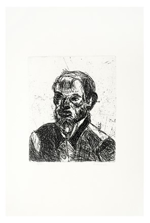  Ligabue Antonio : Laccabue Ligabun Ligabue.  Cesare Zavattini  (Luzzara, 1902 - Roma, 1989)  - Asta Libri, Autografi e Manoscritti - Libreria Antiquaria Gonnelli - Casa d'Aste - Gonnelli Casa d'Aste