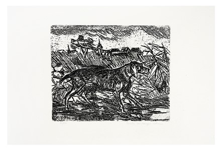  Ligabue Antonio : Laccabue Ligabun Ligabue.  Cesare Zavattini  (Luzzara, 1902 - Roma, 1989)  - Asta Libri, Autografi e Manoscritti - Libreria Antiquaria Gonnelli - Casa d'Aste - Gonnelli Casa d'Aste