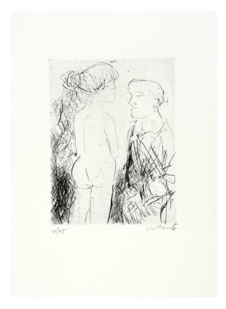Lotto di 3 libri d'Artista, con le acqueforti originali di Arnoldo Ciarrocchi, Fiorella Diamantini e Alberto Longoni. Libro d'Artista, Collezionismo e Bibliografia  Arnoldo Ciarrocchi  (Civitanova Marche, 1916 - 2004), Jaufre Rudel, Fiorella Diamantini  - Auction Libri, Autografi e Manoscritti - Libreria Antiquaria Gonnelli - Casa d'Aste - Gonnelli Casa d'Aste
