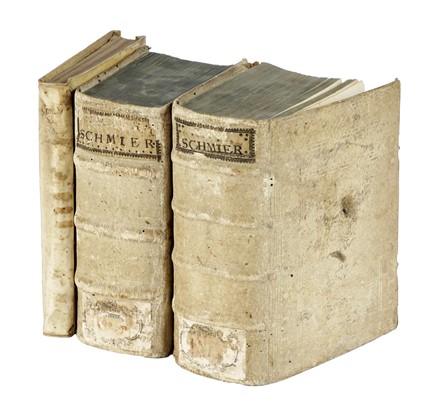Lotto di due opere di giurisprudenza. Diritto, Storia, Diritto e Politica  - Auction Libri, Autografi e Manoscritti - Libreria Antiquaria Gonnelli - Casa d'Aste - Gonnelli Casa d'Aste