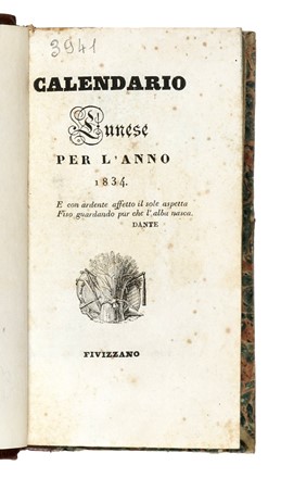  Cartari Vincenzo : Delle Imagini de gli dei delli antichi...  - Asta Libri, Autografi e Manoscritti - Libreria Antiquaria Gonnelli - Casa d'Aste - Gonnelli Casa d'Aste
