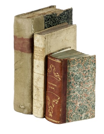  Cartari Vincenzo : Delle Imagini de gli dei delli antichi...  - Asta Libri, Autografi e Manoscritti - Libreria Antiquaria Gonnelli - Casa d'Aste - Gonnelli Casa d'Aste