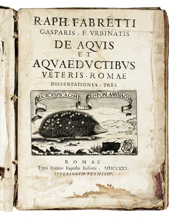  Fabri Ottavio, Fabretti Raffaele, Marzagaglia Gaetano, Luzi Lorenzo : Lotto di 3 opere di scienze tecniche e 2 di economia. Scienze tecniche e matematiche, Economia  - Auction Libri, Autografi e Manoscritti - Libreria Antiquaria Gonnelli - Casa d'Aste - Gonnelli Casa d'Aste