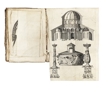  Fabri Ottavio, Fabretti Raffaele, Marzagaglia Gaetano, Luzi Lorenzo : Lotto di 3 opere di scienze tecniche e 2 di economia. Scienze tecniche e matematiche, Economia  - Auction Libri, Autografi e Manoscritti - Libreria Antiquaria Gonnelli - Casa d'Aste - Gonnelli Casa d'Aste