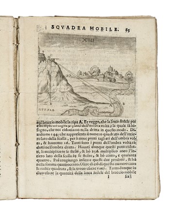  Fabri Ottavio, Fabretti Raffaele, Marzagaglia Gaetano, Luzi Lorenzo : Lotto di 3 opere di scienze tecniche e 2 di economia. Scienze tecniche e matematiche, Economia  - Auction Libri, Autografi e Manoscritti - Libreria Antiquaria Gonnelli - Casa d'Aste - Gonnelli Casa d'Aste