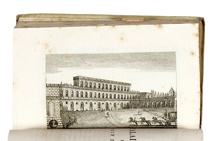 Lotto di 12 guide per lo pi� di Firenze, per la maggior parte illustrate. Guida illustrata, Geografia e viaggi, Geografia e viaggi  - Auction Libri, Autografi e Manoscritti - Libreria Antiquaria Gonnelli - Casa d'Aste - Gonnelli Casa d'Aste