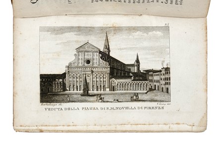 Lotto di 12 guide per lo pi� di Firenze, per la maggior parte illustrate. Guida illustrata, Geografia e viaggi, Geografia e viaggi  - Auction Libri, Autografi e Manoscritti - Libreria Antiquaria Gonnelli - Casa d'Aste - Gonnelli Casa d'Aste