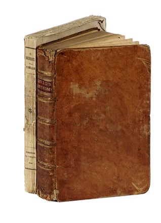  Keill James : The anatomy of the human body... Medicina, Odontoiatria, Medicina  - Auction Libri, Autografi e Manoscritti - Libreria Antiquaria Gonnelli - Casa d'Aste - Gonnelli Casa d'Aste
