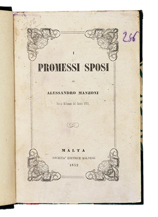 Lotto di 4 opere di letteratura. Letteratura, Letteratura straniera, Aldina, Mitologia, Letteratura, Collezionismo e Bibliografia, Religione  - Auction Libri, Autografi e Manoscritti - Libreria Antiquaria Gonnelli - Casa d'Aste - Gonnelli Casa d'Aste