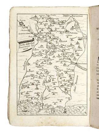 Lotto di 14 opere di storia locale prevalentemente toscana. Storia locale, Storia, Storia, Diritto e Politica, Storia, Diritto e Politica  - Auction Libri, Autografi e Manoscritti - Libreria Antiquaria Gonnelli - Casa d'Aste - Gonnelli Casa d'Aste