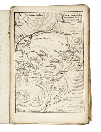 Lotto di 14 opere di storia locale prevalentemente toscana. Storia locale, Storia, Storia, Diritto e Politica, Storia, Diritto e Politica  - Auction Libri, Autografi e Manoscritti - Libreria Antiquaria Gonnelli - Casa d'Aste - Gonnelli Casa d'Aste