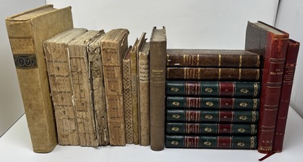 Lotto di 14 opere di storia locale prevalentemente toscana. Storia locale, Storia, Storia, Diritto e Politica, Storia, Diritto e Politica  - Auction Libri, Autografi e Manoscritti - Libreria Antiquaria Gonnelli - Casa d'Aste - Gonnelli Casa d'Aste