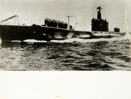  Storia, Storia, Diritto e Politica : Raccolta di fotografie della Seconda guerra Mondiale.  - Auction Books, Autographs and Manuscripts - Libreria Antiquaria Gonnelli - Casa d'Aste - Gonnelli Casa d'Aste