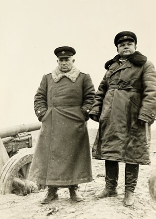  Storia, Storia, Diritto e Politica : Raccolta di fotografie della Seconda guerra Mondiale.  - Auction Books, Autographs and Manuscripts - Libreria Antiquaria Gonnelli - Casa d'Aste - Gonnelli Casa d'Aste