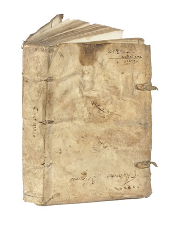  Castiglione Baldassarre : Il libro del cortegiano del conte Baldesar Castiglione... Aldina, Letteratura italiana, Collezionismo e Bibliografia, Letteratura  - Auction Books, Autographs and Manuscripts - Libreria Antiquaria Gonnelli - Casa d'Aste - Gonnelli Casa d'Aste