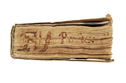  Ruscelli Girolamo : La prima (-terza) parte de' secreti...  - Asta Libri, Autografi e Manoscritti - Libreria Antiquaria Gonnelli - Casa d'Aste - Gonnelli Casa d'Aste
