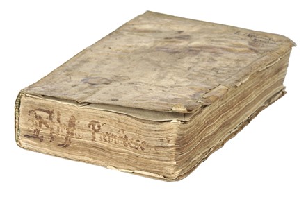  Ruscelli Girolamo : La prima (-terza) parte de' secreti...  - Asta Libri, Autografi e Manoscritti - Libreria Antiquaria Gonnelli - Casa d'Aste - Gonnelli Casa d'Aste