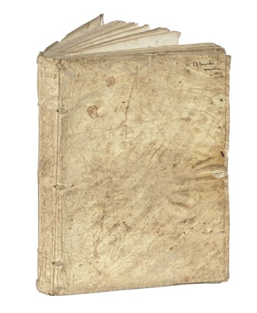  Tasso Torquato : Il Goffredo [...] novamente corretto, et ristampato. Letteratura classica, Letteratura  - Auction Libri, Autografi e Manoscritti - Libreria Antiquaria Gonnelli - Casa d'Aste - Gonnelli Casa d'Aste