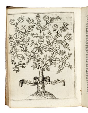  Vizani dal Montone Angelo : Trattato dello schermo d'Angelo Vizani... Scherma  - Auction Books, Autographs and Manuscripts - Libreria Antiquaria Gonnelli - Casa d'Aste - Gonnelli Casa d'Aste