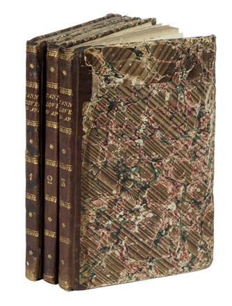  Tannoja Antonio Maria : Delle api e loro utile e della maniera di ben governarle...  - Asta Libri, Autografi e Manoscritti - Libreria Antiquaria Gonnelli - Casa d'Aste - Gonnelli Casa d'Aste