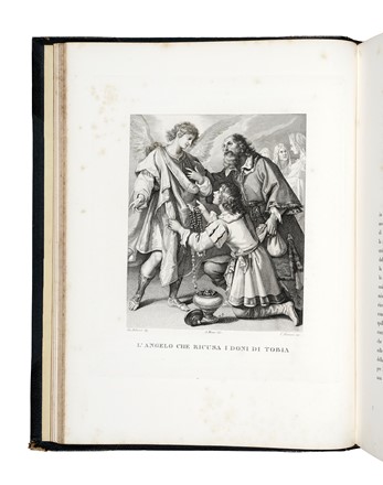  Bardi Luigi : L'imperiale e reale Galleria Pitti illustrata... Storia locale, Galileiana, Figurato, Storia, Diritto e Politica, Scienze tecniche e matematiche, Collezionismo e Bibliografia  - Auction Books, Autographs and Manuscripts - Libreria Antiquaria Gonnelli - Casa d'Aste - Gonnelli Casa d'Aste