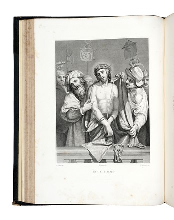  Bardi Luigi : L'imperiale e reale Galleria Pitti illustrata... Storia locale, Galileiana, Figurato, Storia, Diritto e Politica, Scienze tecniche e matematiche, Collezionismo e Bibliografia  - Auction Books, Autographs and Manuscripts - Libreria Antiquaria Gonnelli - Casa d'Aste - Gonnelli Casa d'Aste