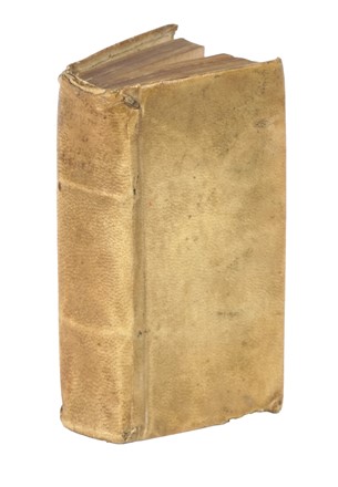  Contarini Gasparo : De republica Venetorum...  Thomas Smith  - Asta Libri, Autografi e Manoscritti - Libreria Antiquaria Gonnelli - Casa d'Aste - Gonnelli Casa d'Aste