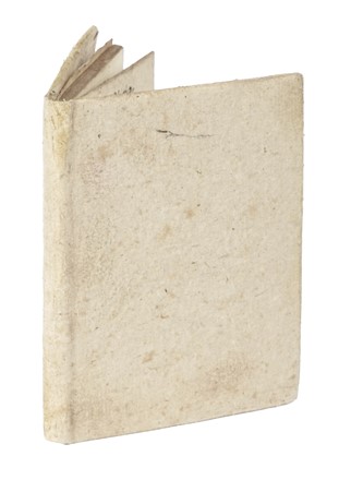  Savonarola Girolamo : Dialogus inter spiritum & animam... Filosofia, Religione, Letteratura  - Auction Books, Autographs and Manuscripts - Libreria Antiquaria Gonnelli - Casa d'Aste - Gonnelli Casa d'Aste