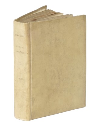  Brancaccio Lelio : I Carichi Militari...  - Asta Libri, Autografi e Manoscritti - Libreria Antiquaria Gonnelli - Casa d'Aste - Gonnelli Casa d'Aste