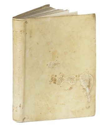  Maffei Scipione : Arte magica annichilata. Libri tre...  - Asta Libri, autografi e manoscritti - Libreria Antiquaria Gonnelli - Casa d'Aste - Gonnelli Casa d'Aste