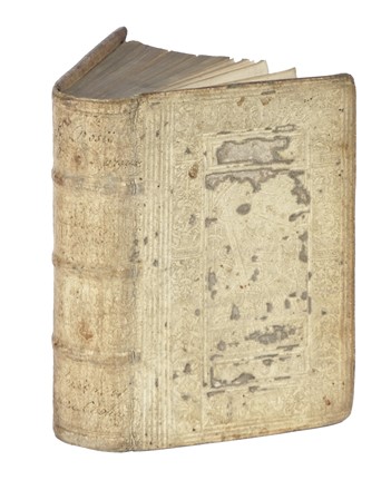  Orosius Paulus : Aduersus paganos historiarum libri septem... Religione  - Auction Libri, Autografi e Manoscritti - Libreria Antiquaria Gonnelli - Casa d'Aste - Gonnelli Casa d'Aste