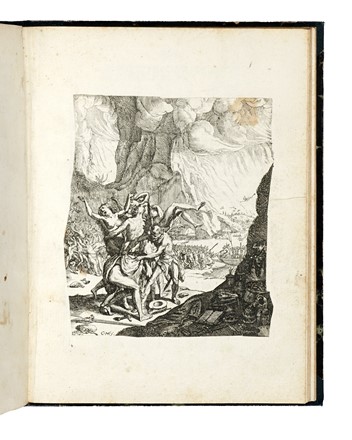  Meyer Rudolf e Conrad : Die menschliche Sterblichkeit unter dem Titel Todten-Tanz... Occultismo, Figurato  - Auction Books, Autographs and Manuscripts - Libreria Antiquaria Gonnelli - Casa d'Aste - Gonnelli Casa d'Aste