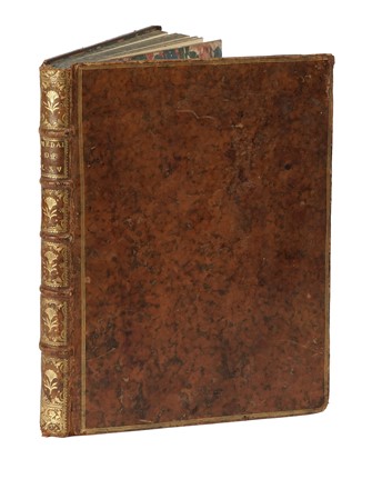  Fleurimont G. R. : Medailles du regne de Louis XV. Numismatica, Storia locale  - Auction Books, Autographs and Manuscripts - Libreria Antiquaria Gonnelli - Casa d'Aste - Gonnelli Casa d'Aste