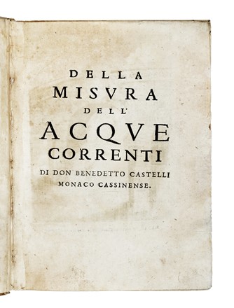  Giovanni Francesco da Roma : Breve relatione del successo della missione de Frati Minori Capuccini [...] al Regno del Congo... Gesuitica, Idrologia, Geometria, Storia locale, Religione, Scienze tecniche e matematiche, Scienze tecniche e matematiche, Storia, Diritto e Politica  - Auction Books, Autographs and Manuscripts - Libreria Antiquaria Gonnelli - Casa d'Aste - Gonnelli Casa d'Aste