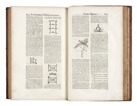  Cardano Girolamo : Opera omnia: tam hactenus excusa, hic tamen aucta & emendata, quam nunquam alias visa ac primum ex auctoris ipsius autographis eruta cura Caroli Sponii... Medicina, Filosofia, Scienze tecniche e matematiche, Astrologia, Occultismo  - Auction Books, Autographs and Manuscripts - Libreria Antiquaria Gonnelli - Casa d'Aste - Gonnelli Casa d'Aste