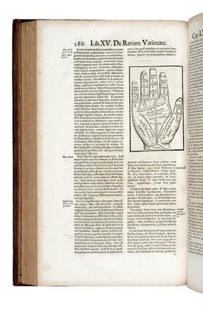  Cardano Girolamo : Opera omnia: tam hactenus excusa, hic tamen aucta & emendata, quam nunquam alias visa ac primum ex auctoris ipsius autographis eruta cura Caroli Sponii... Medicina, Filosofia, Scienze tecniche e matematiche, Astrologia, Occultismo  - Auction Books, Autographs and Manuscripts - Libreria Antiquaria Gonnelli - Casa d'Aste - Gonnelli Casa d'Aste