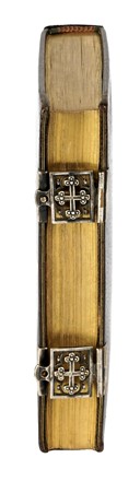 Gruel L�on : Paroissien de la renaissance. Legatura  - Auction Libri, Autografi e Manoscritti - Libreria Antiquaria Gonnelli - Casa d'Aste - Gonnelli Casa d'Aste