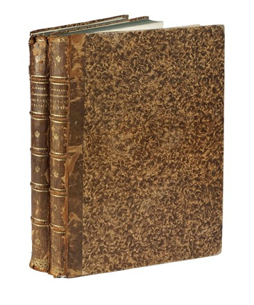 Illustrazioni storiche ed artistiche sulla R. casa di Savoia... Storia, Biografia  - Auction Libri, Autografi e Manoscritti - Libreria Antiquaria Gonnelli - Casa d'Aste - Gonnelli Casa d'Aste